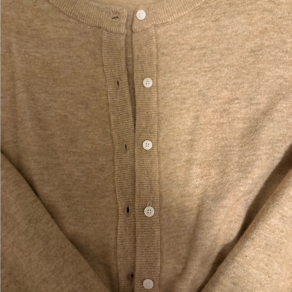 Aritzia Wilfred SoftSpoke™ Sicily Cardigan - Picture 7 of 8